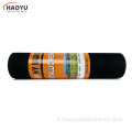 Mesh filo intrecciato in pVC in PVC a basso contenuto di carbonio